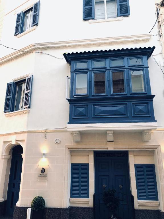 Nautilus Privatunterkunft Sliema