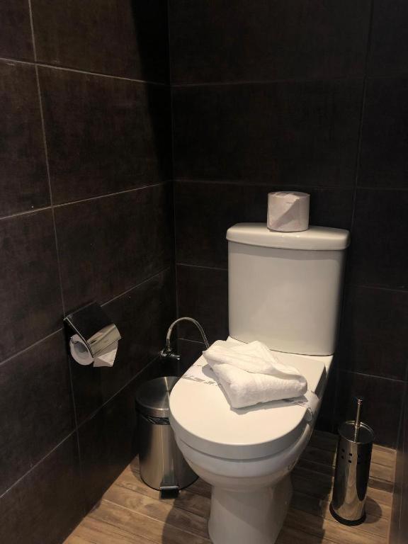Nautilus Privatunterkunft
