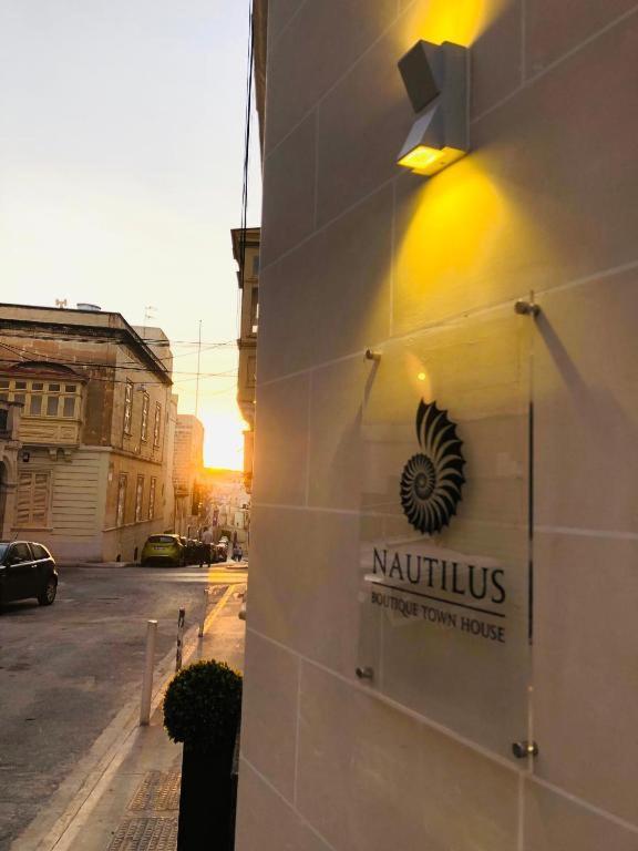 Nautilus Privatunterkunft Sliema