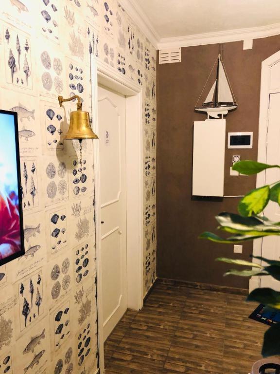 Privatunterkunft Nautilus Sliema
