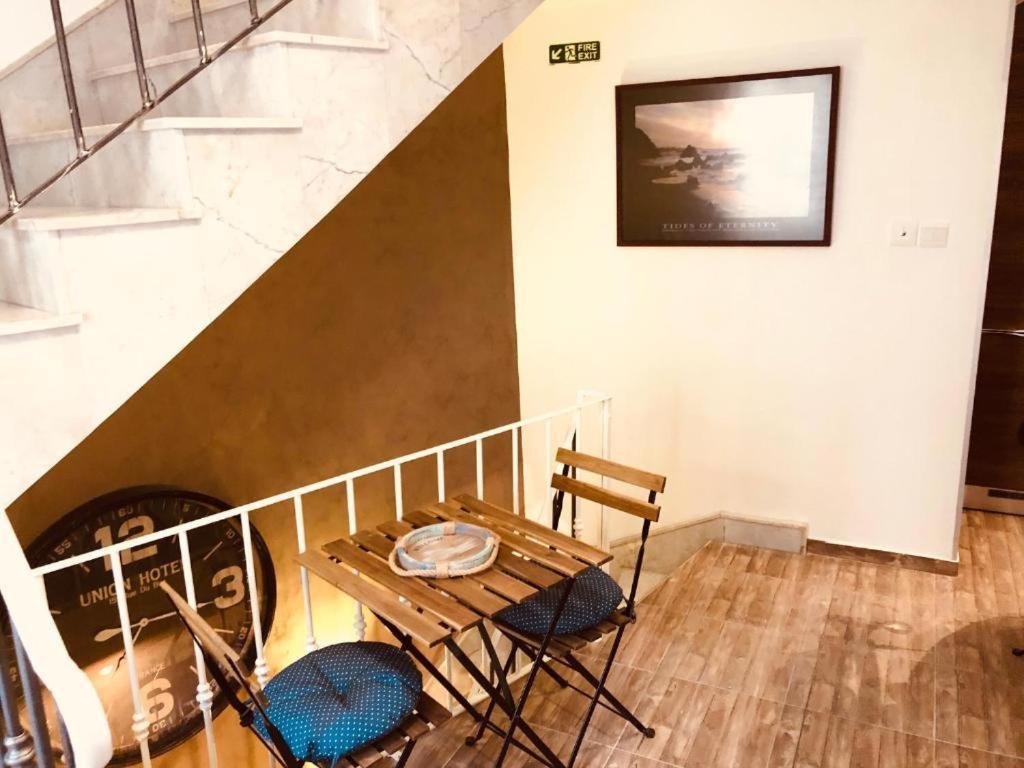 Nautilus Privatunterkunft Sliema